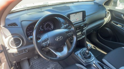Hyundai Kona 1.0 T-GDi 120 - Edition #1 – 2018 – 97460 km – Essence – Boîte Manuelle — photo 16