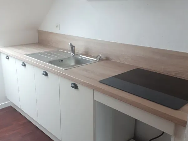Location Appartement T3 Lamballe