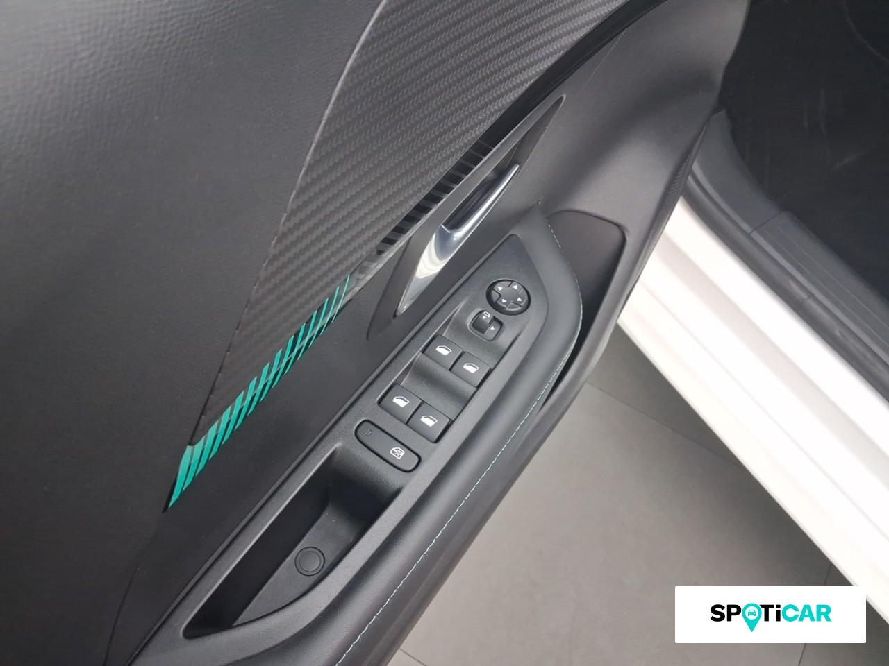 Peugeot 208 1.2 puretech 100ch s&s allure pack eat8 — photo 16