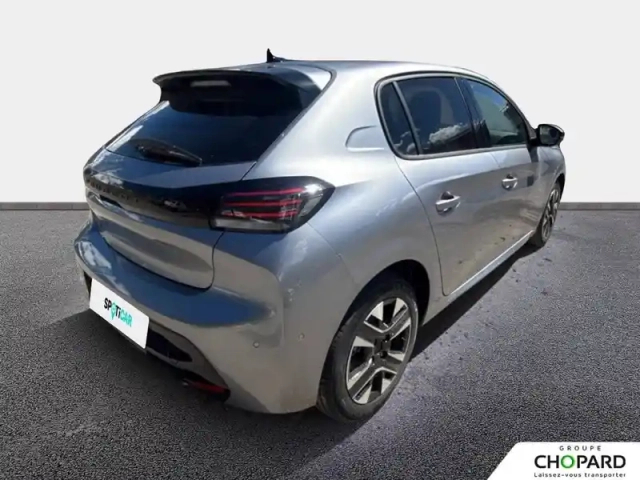 Peugeot 208 100 s&amp;s bvm6 — photo 3