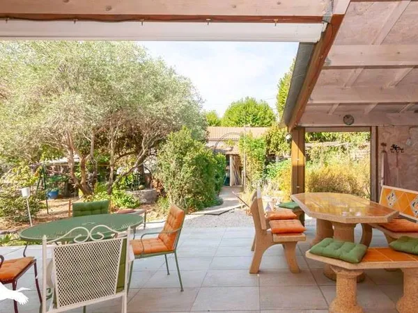 Maison 6 pièces 180 m²