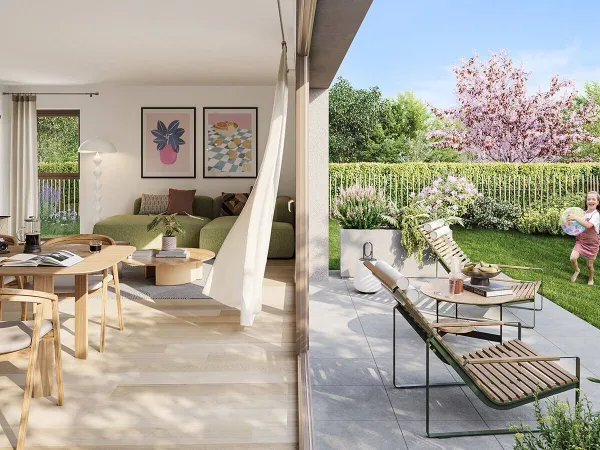 Maison 4 pièces 98 m²