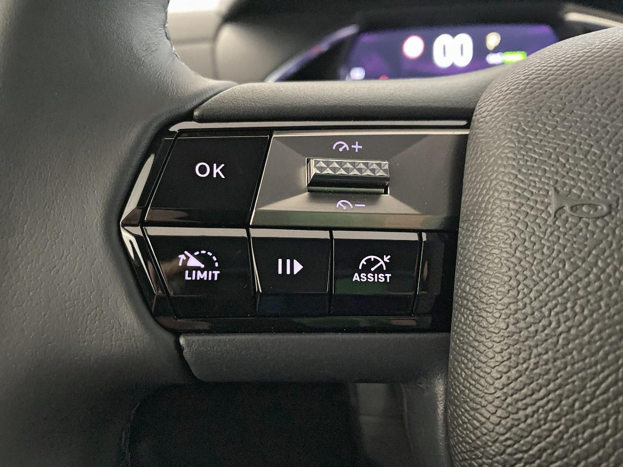 Ds Ds 3 e-tense pallas — photo 20