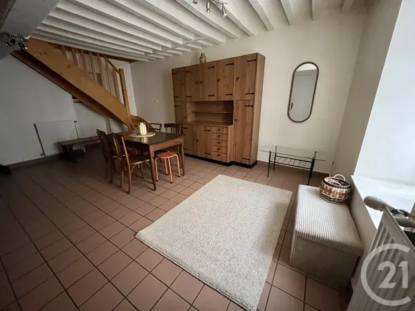 Appartement 2 pièces 51 m²