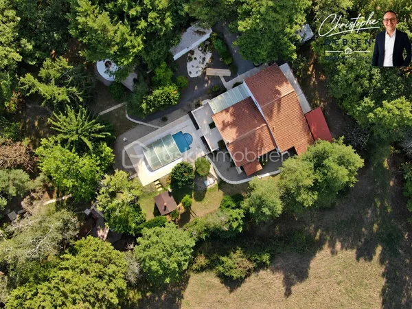 Maison 6 pièces 127 m²