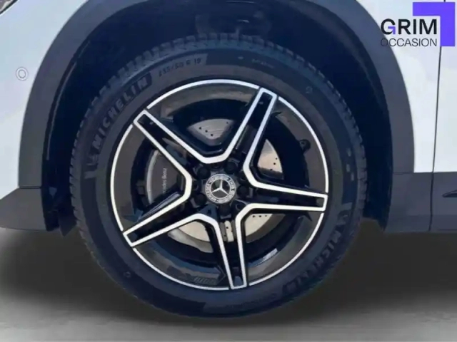 Mercedes Gla 250 e 8g-dct — photo 13