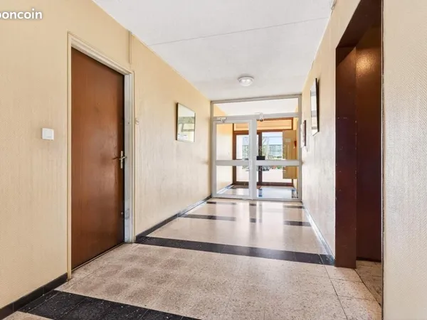 Parking 71 m²