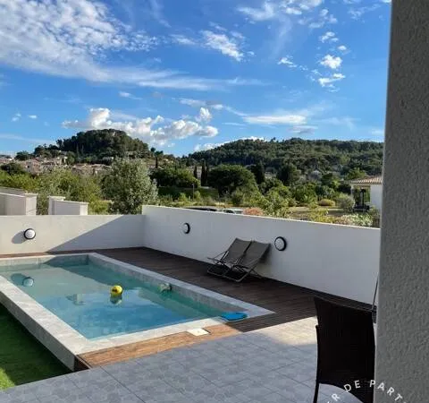 Maison 5 pièces 146 m²