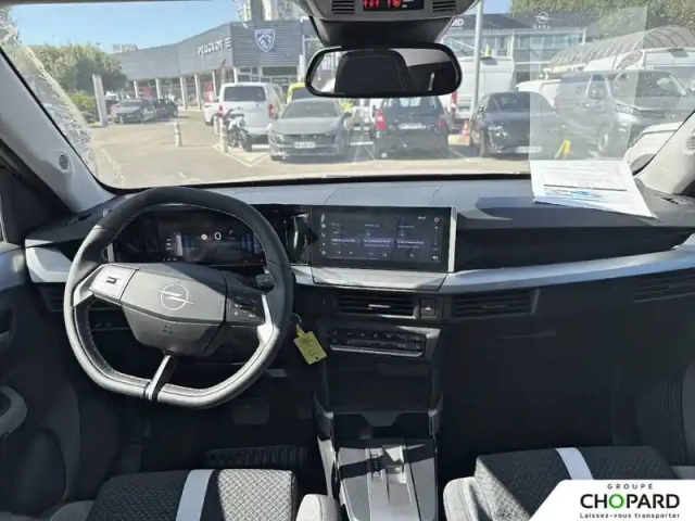 Opel Frontera electric 113 ch batterie 44 kwh — photo 34