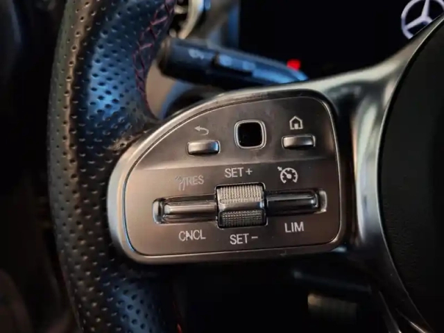 Mercedes Gla 250 e