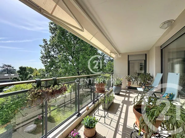 Appartement 3 pièces 78 m²