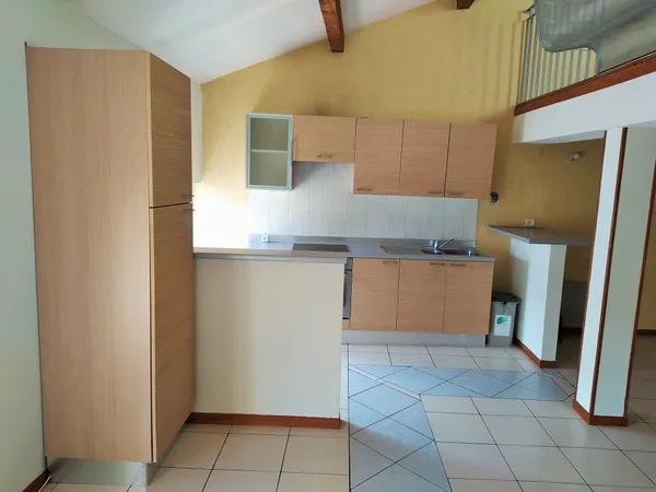 Appartement de 94m2 à louer sur Pont-à-Mousson