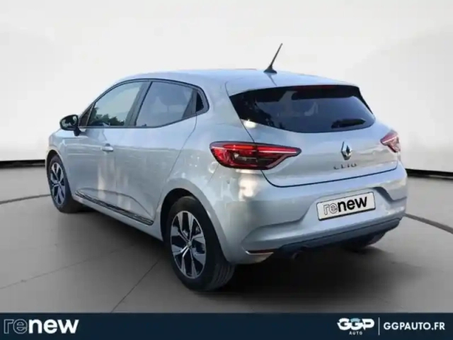 Renault Clio 1.0 tce 90ch evolution — photo 3
