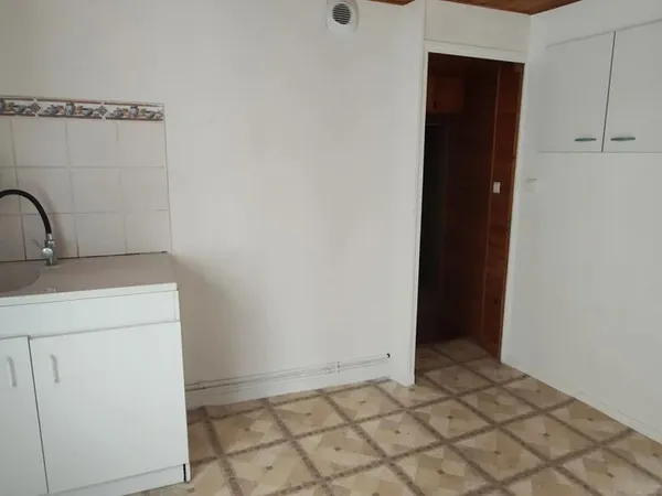 Duplex 3 pièces 82 m²