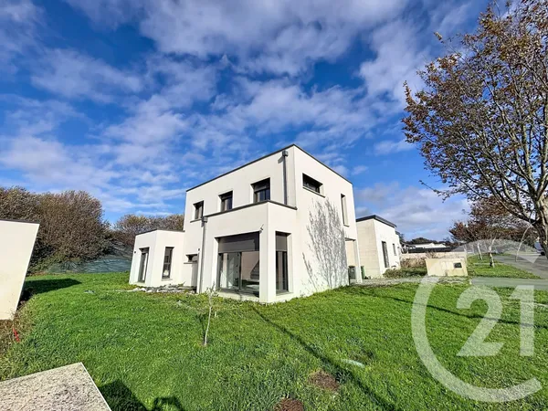 Maison 6 pièces 130 m²