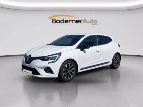 Renault Clio tce 90