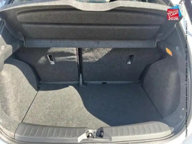 Nissan Micra 1.0 ig-t 92ch made in france 2021.5 — photo 14