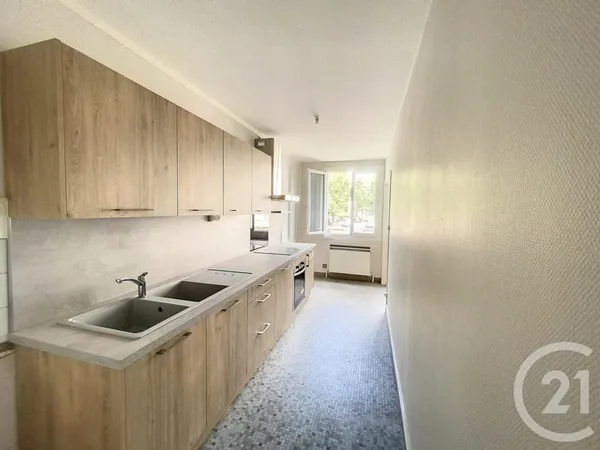 Appartement 1 pièce 34 m²