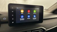 Dacia Sandero 1.0 SCe 65ch Confort -22 — photo 18