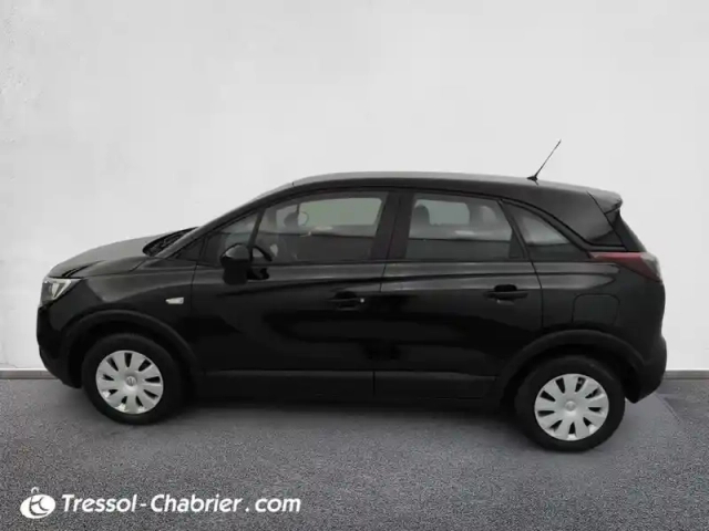 Opel Crossland X 1.5 d 102 ch edition — photo 5