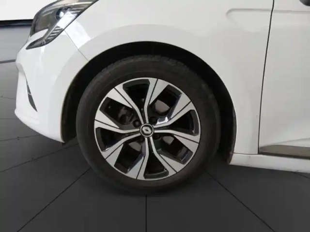 Renault Clio 1.0 tce 100ch evolution gpl — photo 26