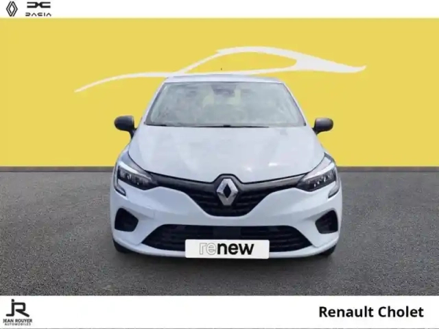 Renault Clio 1.0 sce 65ch authentic — photo 9