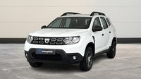 Dacia Duster 1.3 TCe 130ch FAP Essentiel 4x2 E6U