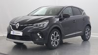 Renault Captur 1.3 TCe mild hybrid 140ch Techno