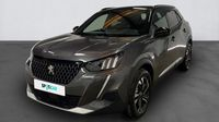 Peugeot 2008 1.2 PureTech 130ch S&S GT EAT8 — photo 1