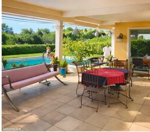 Maison individuelle 145m2 à pey 25mm de capbreton
