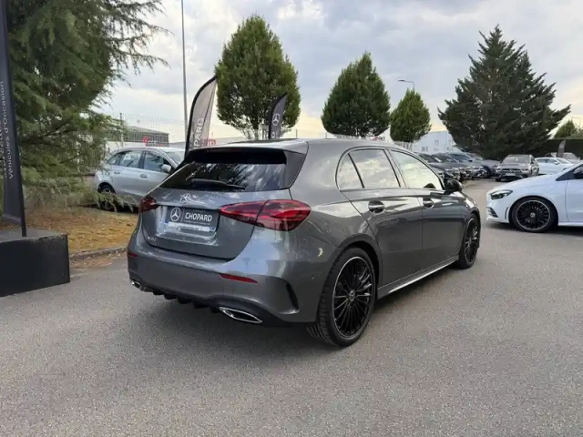 Mercedes Classe A 180 — photo 5