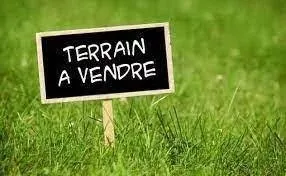 Terrain en individuel 2000 m²