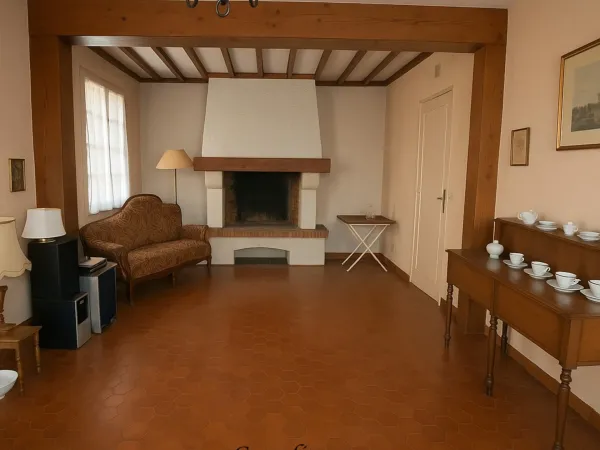 Maison à rénover au coeur de Plaisance du Touch sur une parcelle de 465m²