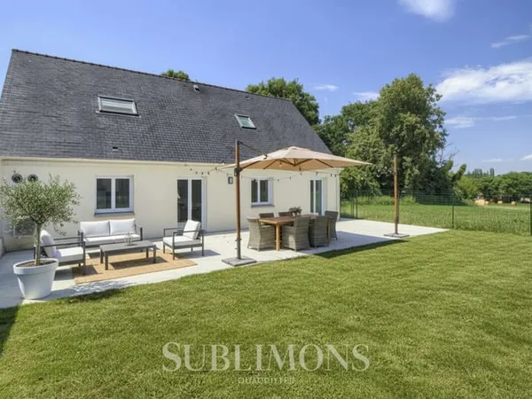 Maison à vendre Ligné