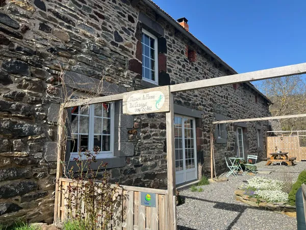Maison - 173 m2 - 6 pieces