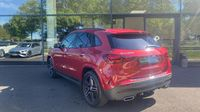 Mercedes Gla 200 d 150ch AMG Line 8G-DCT — photo 7