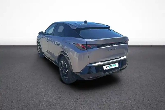 Peugeot 3008 electrique 210 ch 73 kwh — photo 4