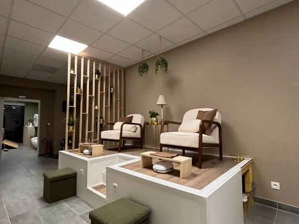 Local commercial