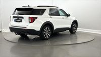 Ford Explorer 3.0 EcoBoost 457ch Parallel PHEV ST-Line i-AWD BVA10 25cv — photo 5