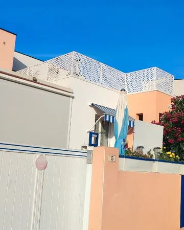 Maison a vendre