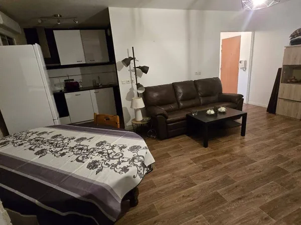 Appartement 1 pièce 47 m²