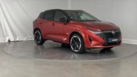 Nissan Qashqai e-POWER 190ch N-Design+ 2024 — photo 3
