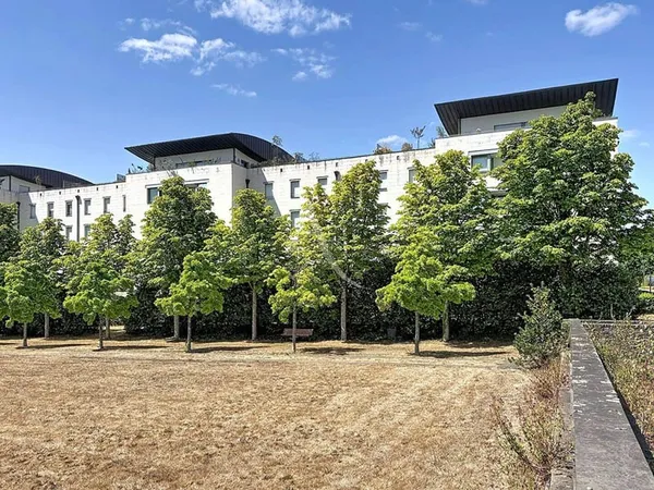 Appartement 3 pièces 72 m²