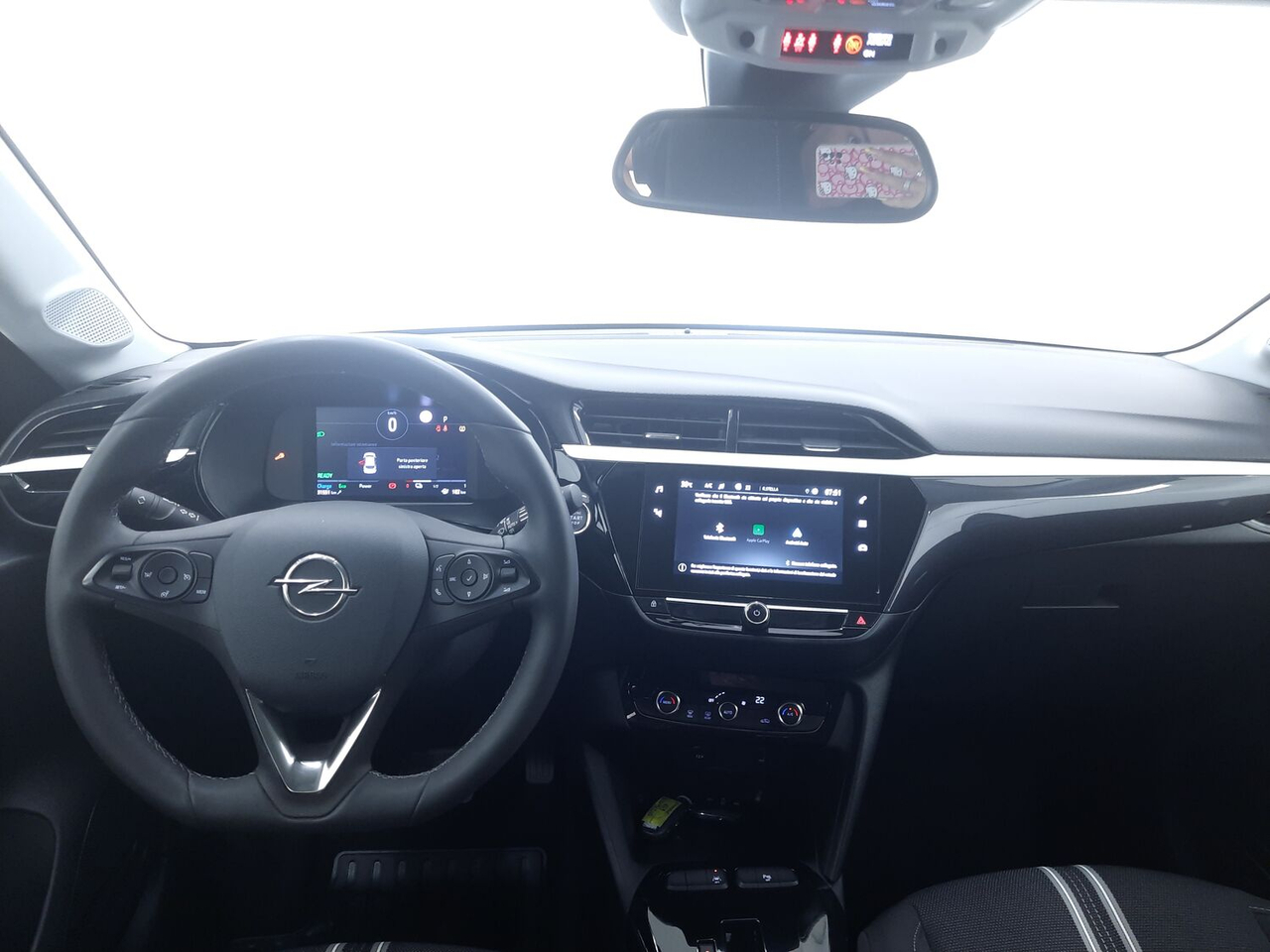 Opel Corsa — photo 9