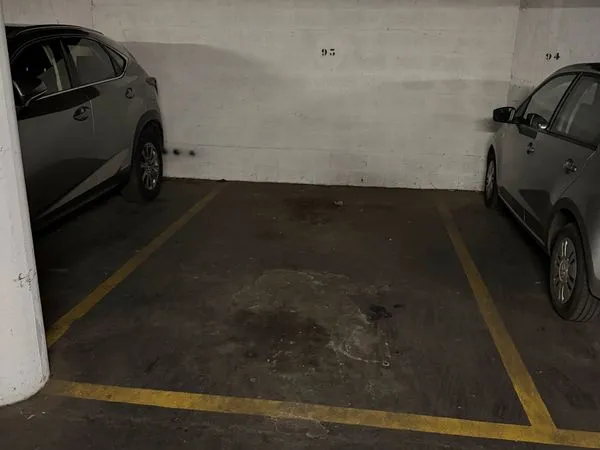 Location de parking