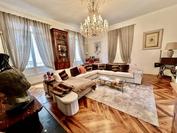 Vends appartement magnifique
