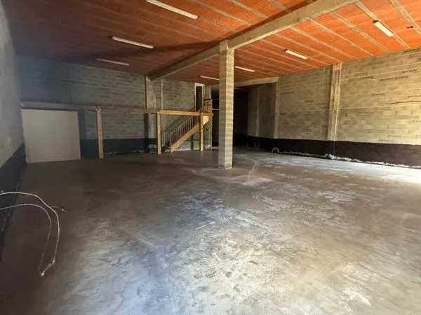 LOCAL D'ACTIVITE 270 m² COLOMIERS
