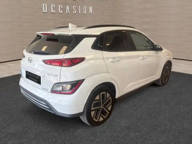Hyundai Kona electrique 39 kwh - 136 ch — photo 5