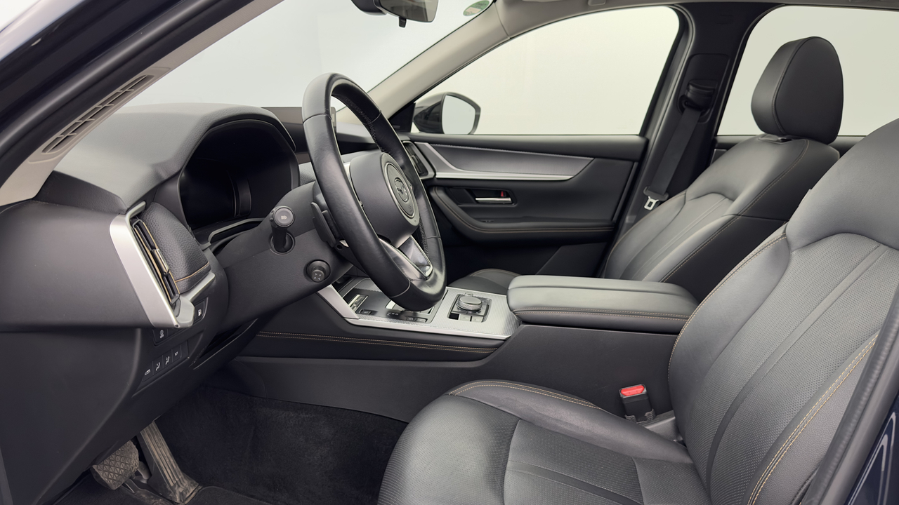 Mazda CX-60 2.5L e-SKYACTIV PHEV 327 ch 4x4 BVA8 — photo 11