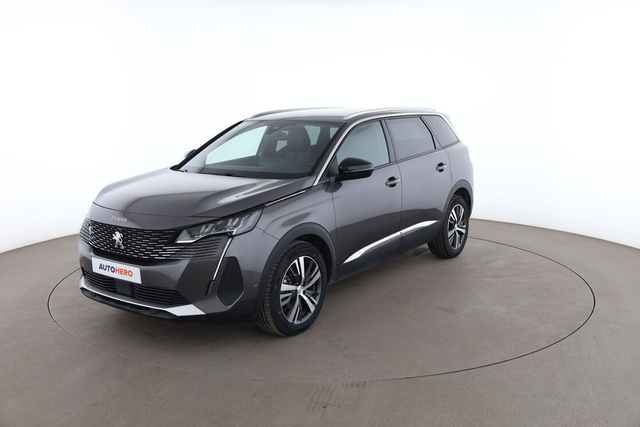 Peugeot 5008 1.2 Hybrid Allure Pack e-DCS6